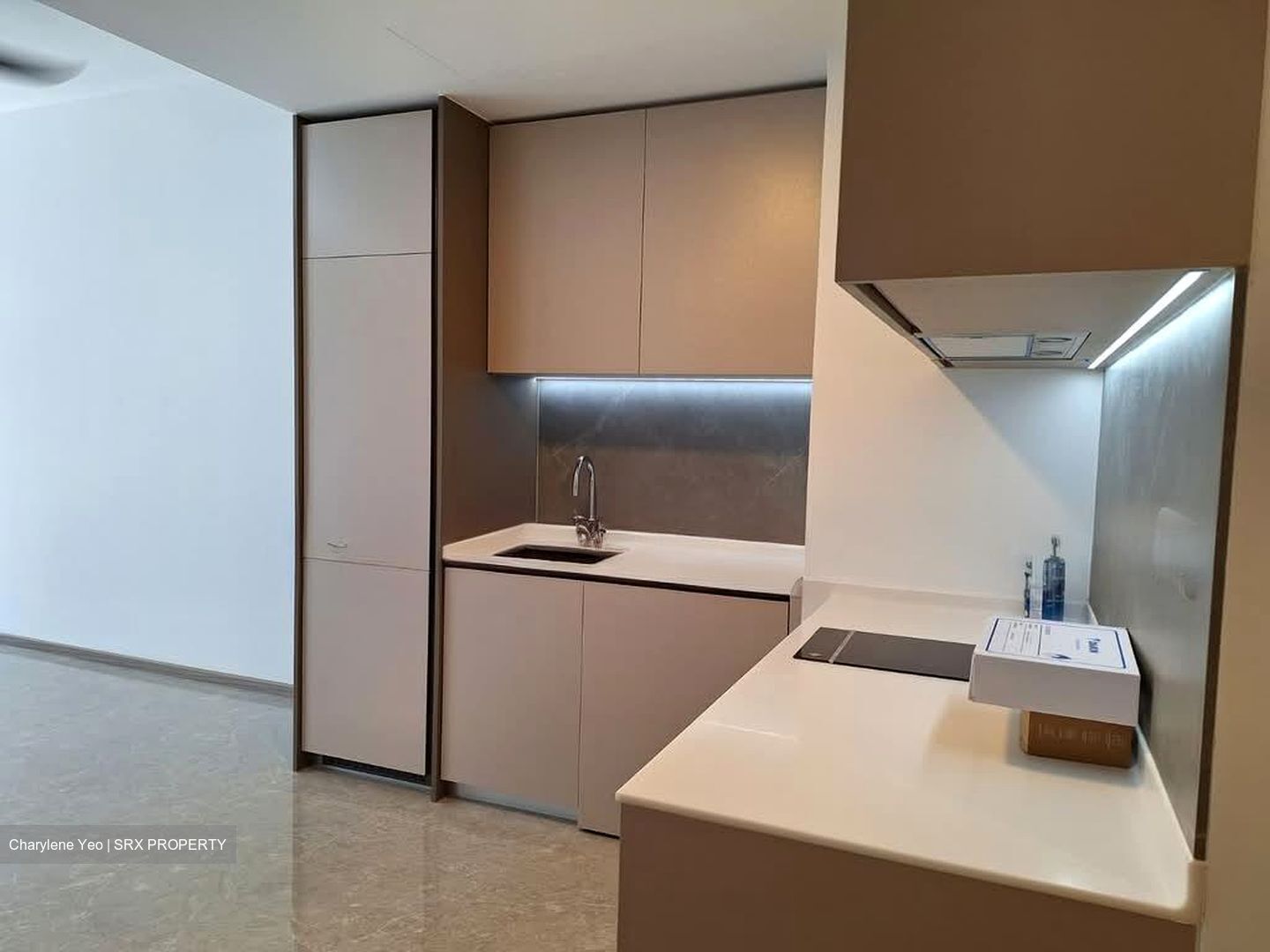 Sengkang Grand Residences (D19), Apartment #624582511